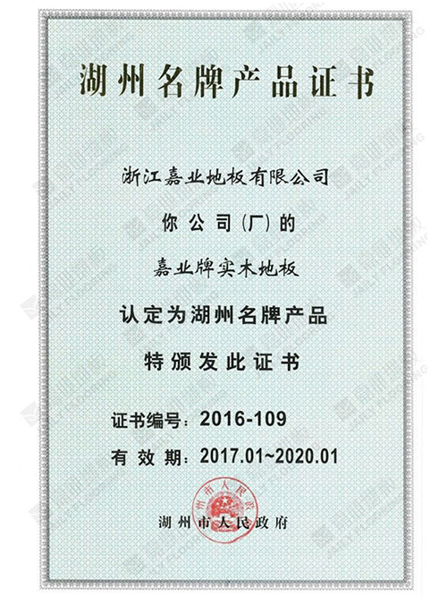 湖州名牌好色先生TV污版认证证书